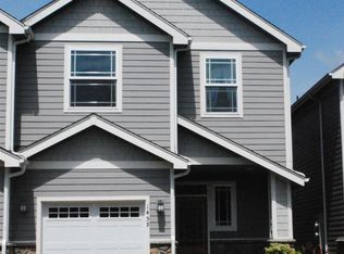 1459 60th St, Sweet Home, OR 97386