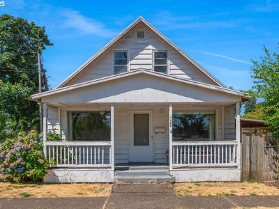 603 E 6th St, Newberg, OR, 97132