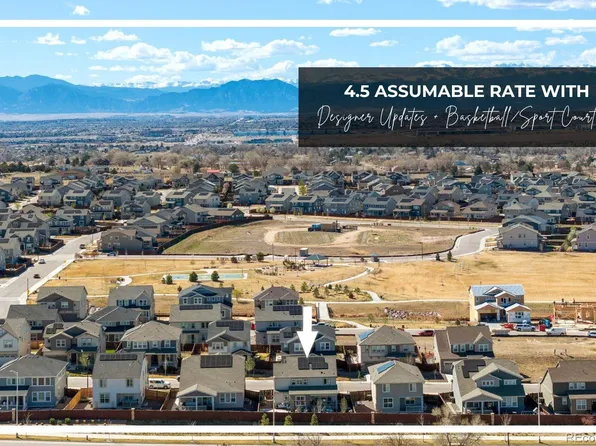 14540 Hudson Street, Thornton, CO 80602