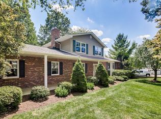 5741 Kinsmen Courage Ct, Eldersburg, MD 21784