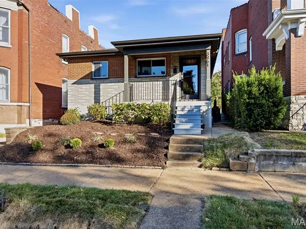 3961 Botanical Ave, Saint Louis, MO 63110
