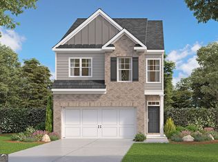 410 Silver Moon Dr, Loganville, GA