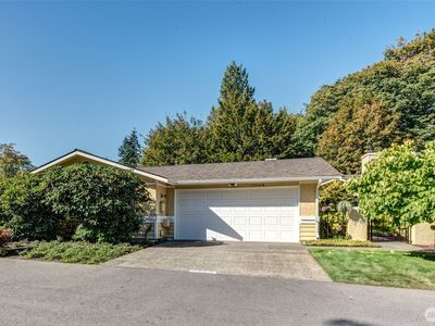15914 Village Green Drive #B, Mill Creek, WA, 98012