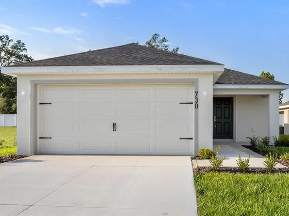 730 SW 77th Cir, Ocala, FL 34474