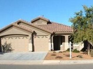 14426 W Boca Raton Rd, Surprise, AZ 85379