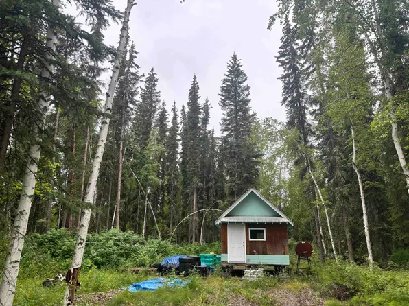 3125 Treaty St, North Pole, AK 99705