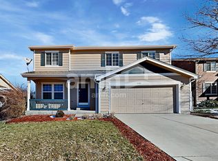 5384 S Tibet St, Aurora, CO 80015