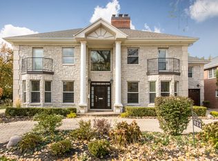 824 S Cumberland Ave, Park Ridge, IL 60068