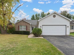 1212 Loren Dr, Dekalb, IL 60115