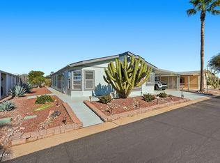 2054 N Thornton Rd SPACE 164, Casa Grande, AZ 85122