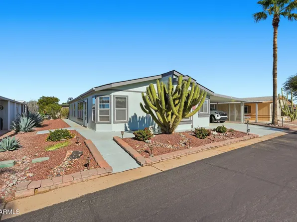 2054 N Thornton Road #164, Casa Grande, AZ 85122