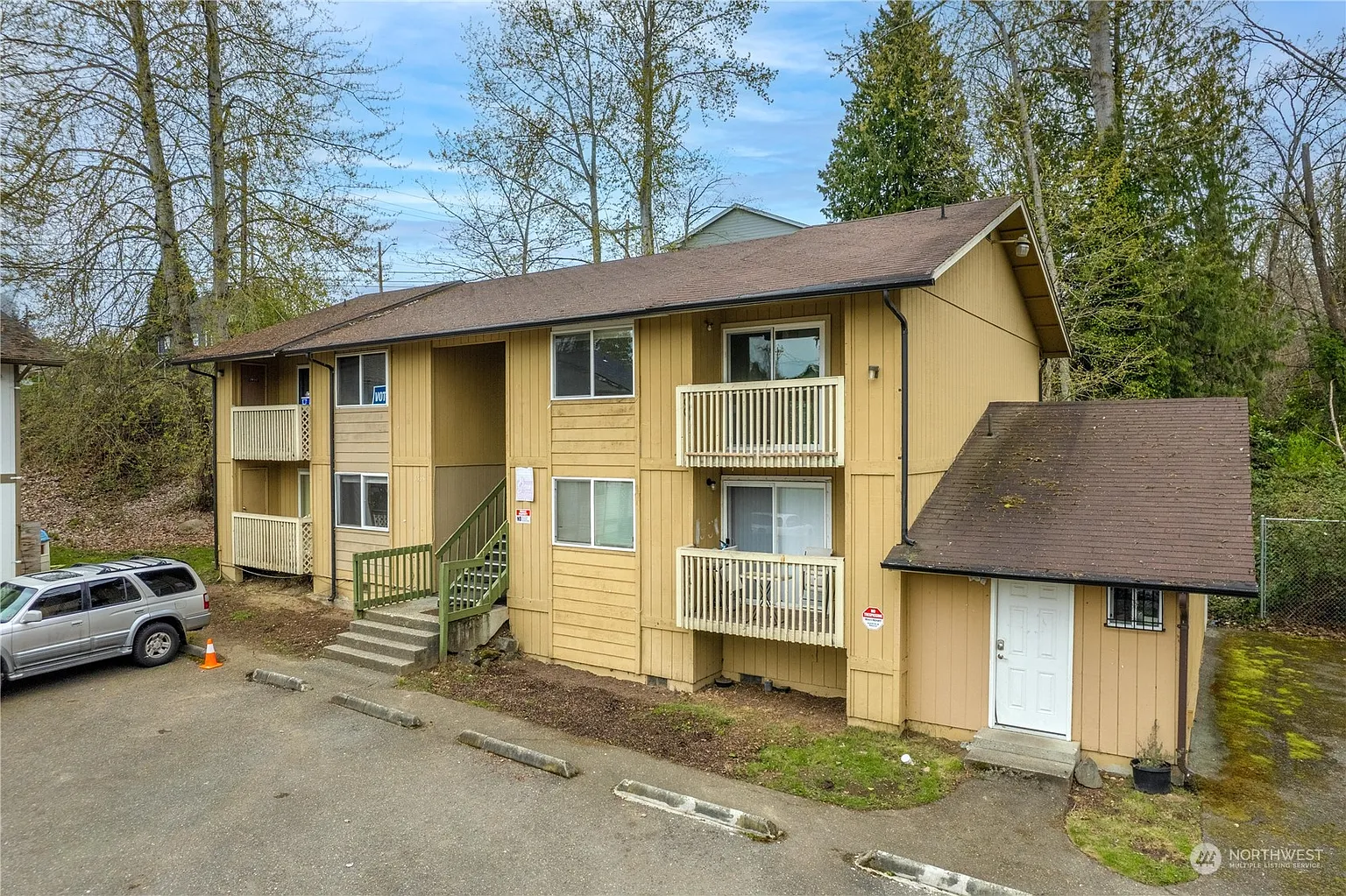 1505 E 38th Street #1-4 photo 1