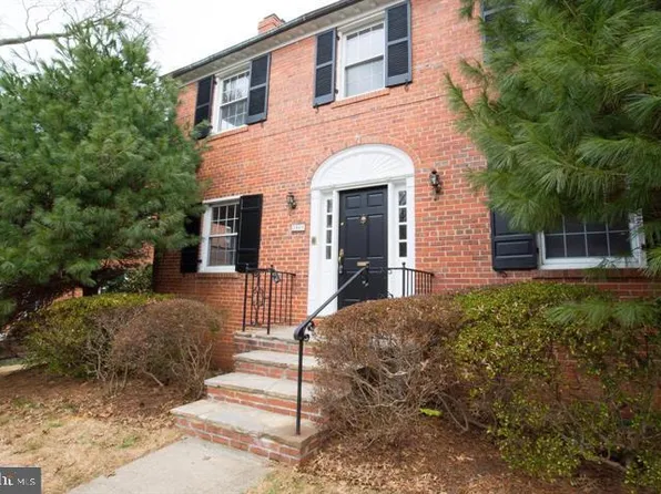 1667 Primrose Rd NW, Washington, DC 20012