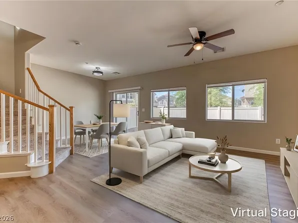 4833 Straight Flush Dr Unit 102, Las Vegas, NV 89122