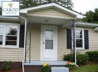 80 Georgia St SW, Concord, NC 28025