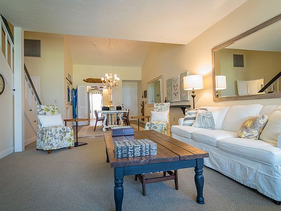 open concept
