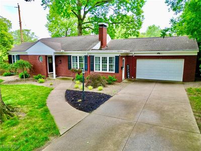 2647 W Ridgewood Cir, Zanesville, OH, 43701