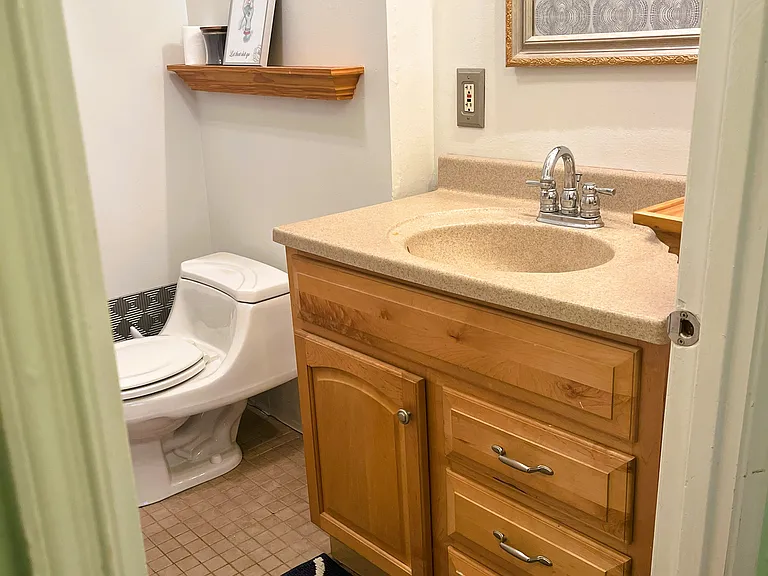 1101 Saint Paul St #1102 — Photo 7