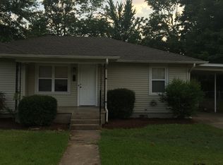 1934 Lee Ave, Conway, AR 72034