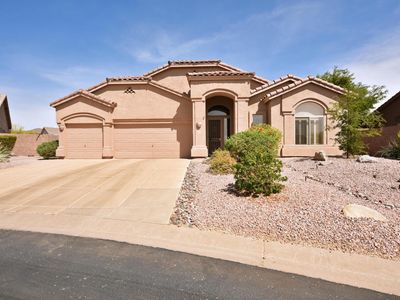 3223 N Sagewood Cir, Mesa, AZ, 85207