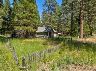 58491 Highway 70, Cromberg, CA 96103