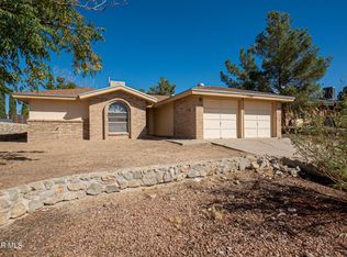 7305 Lakehurst Rd, El Paso, TX 79912