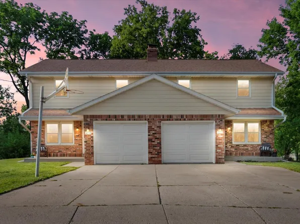 2712 Welsh COURT #2714, Waukesha, WI 53188