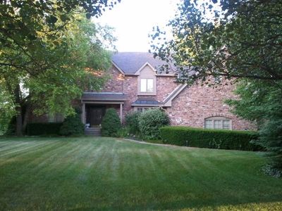 1516 Dorchester Pl, Carmel, IN, 46033