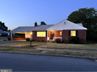 401 Berryhill Rd, Harrisburg, PA 17109