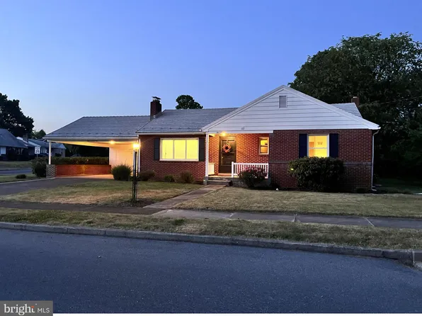 401 Berryhill Rd, Harrisburg, PA 17109