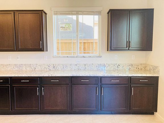 Extended Kitchen for Dining
