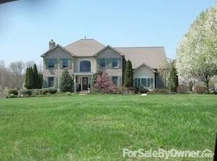 38 Woodsville Rd, Hopewell, NJ 08525