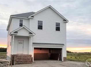 284 Old Swamp Rd, South Mills, NC 27976