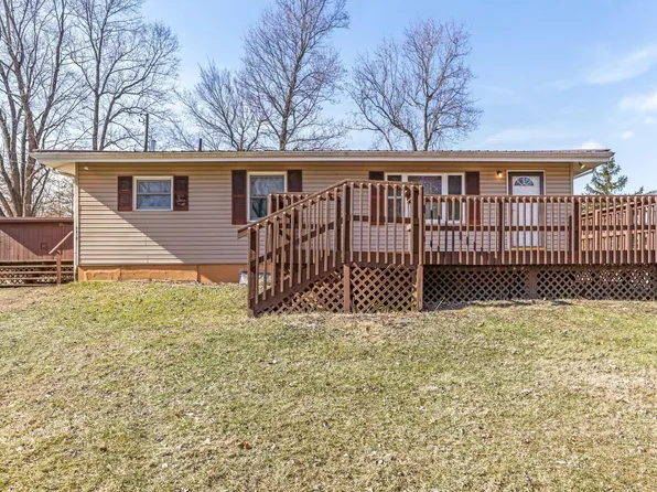 9650 York Rd SW, Etna, OH 43062