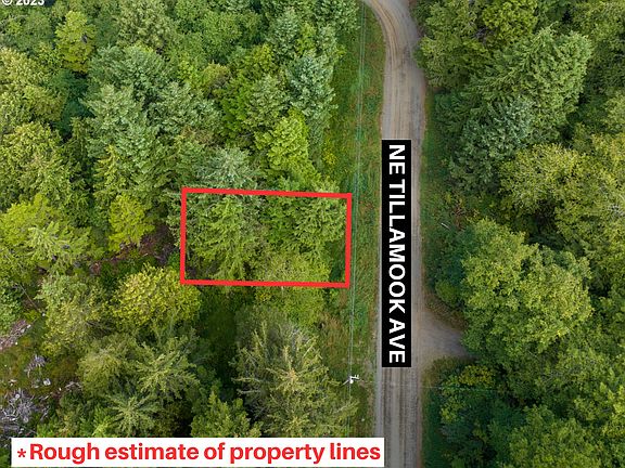 2nd image of Vl Tillamook 5900 Ave