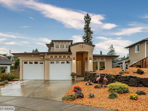 (undisclosed Address), Santa Rosa, CA 95403