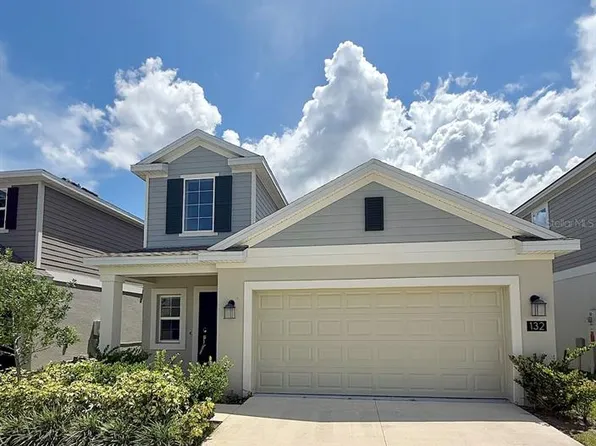 132 Adventure Ave, Davenport, FL 33837