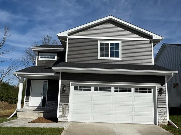 611 W Wright Rd, Norwalk, IA 50211