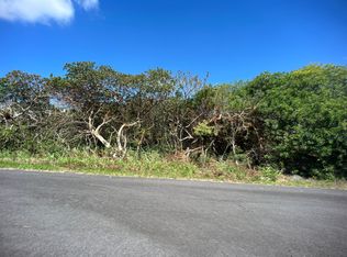 Kia Lua St, Naalehu, HI 96772