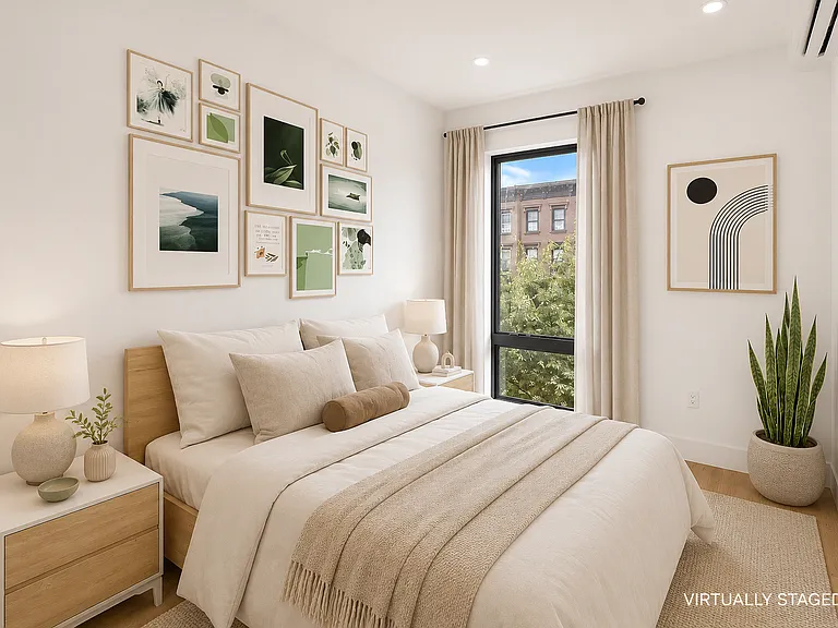 705 Lafayette Ave #2B — Photo 4