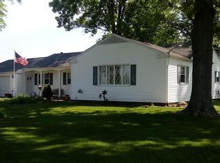 7840 Rader Rd NE, Pleasantville, OH 43148