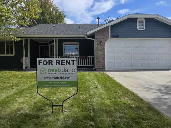 5448 S Onaga Pl, Boise, ID 83716