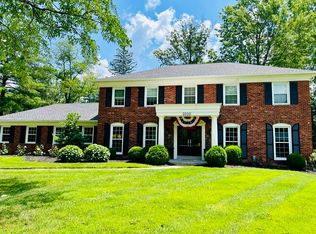 2020 Oak Dr, Saint Louis, MO