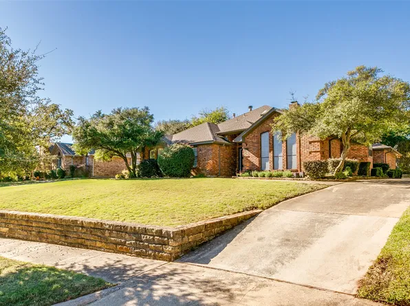 2808 Scarborough Ct, Grapevine, TX 76051