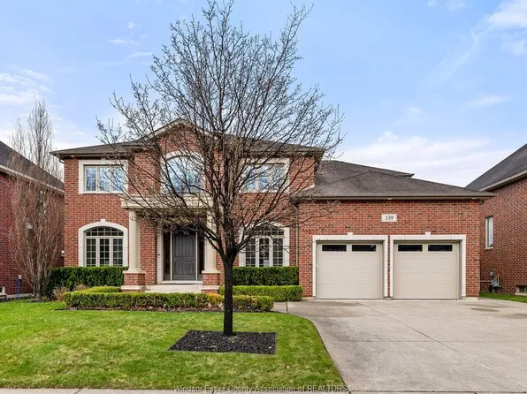 359 Jordan Ln, Lakeshore, ON N8N 5E9