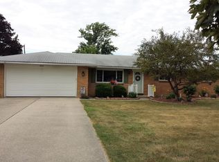 5351 Seaman Rd, Oregon, OH 43616