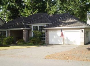 1390 E Old Ranch Rd, Allyn, WA 98524