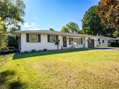 270 Shadmore Dr, Rochester, NY, 14626