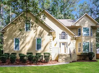 5547 Hurstcliffe Dr NW, Kennesaw, GA 30152