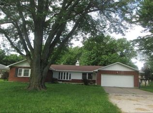 206 N Wilson St, Archie, MO 64725